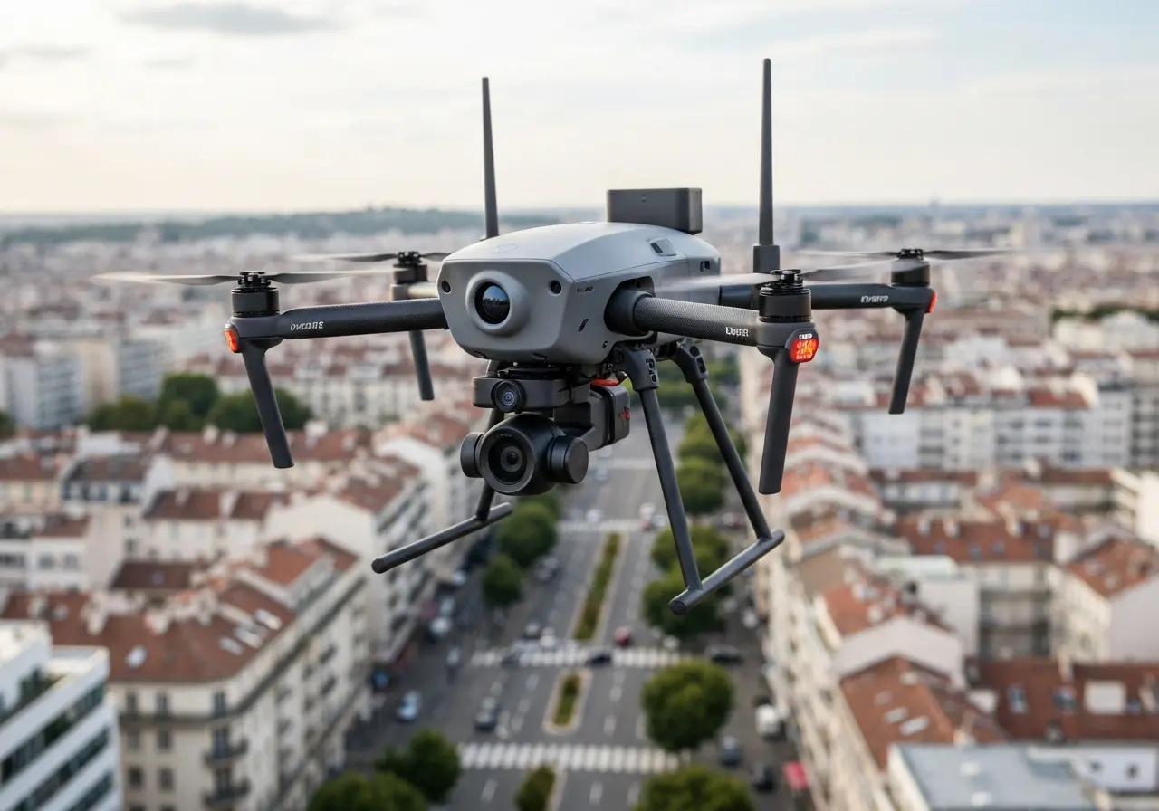 Comment choisir un drone adapté à votre zone géographique UAS en France : Guide 2026