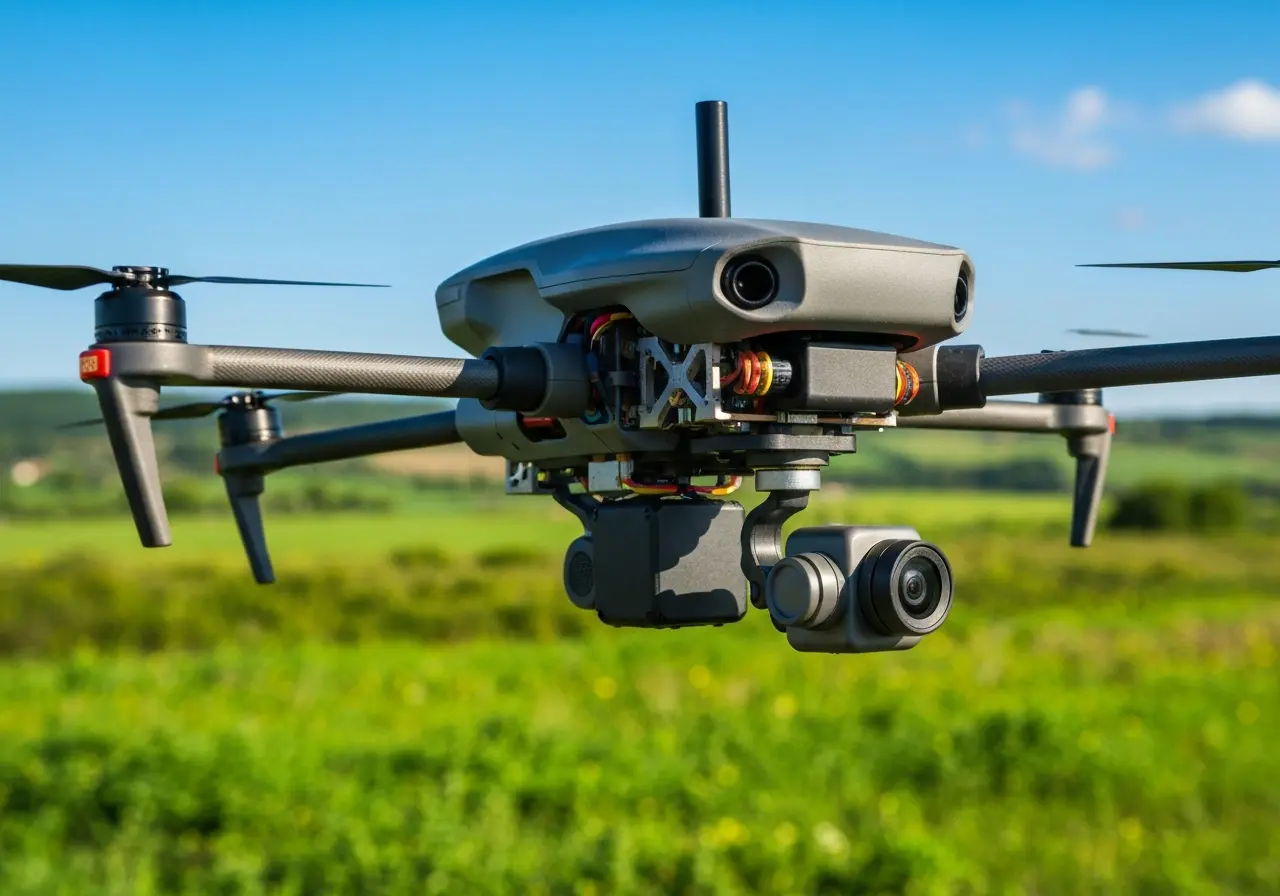 DGAC Réglementation Drone Outdoor 2026 : Tout Savoir