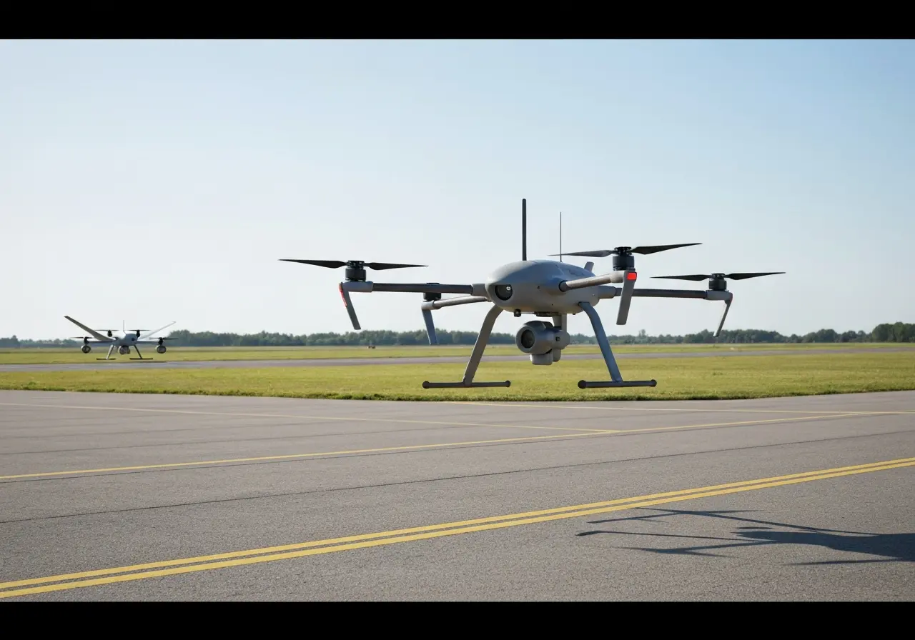Drone Zone Géographique UAS Assurance : Comprendre la Réglementation en France en 2026